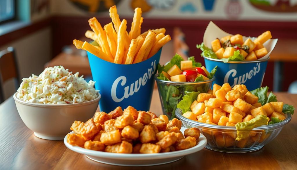 culver's sides deals