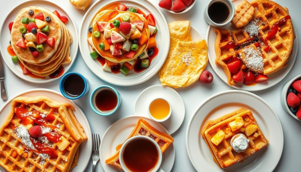 customer favorites from the hidden ihop menu items