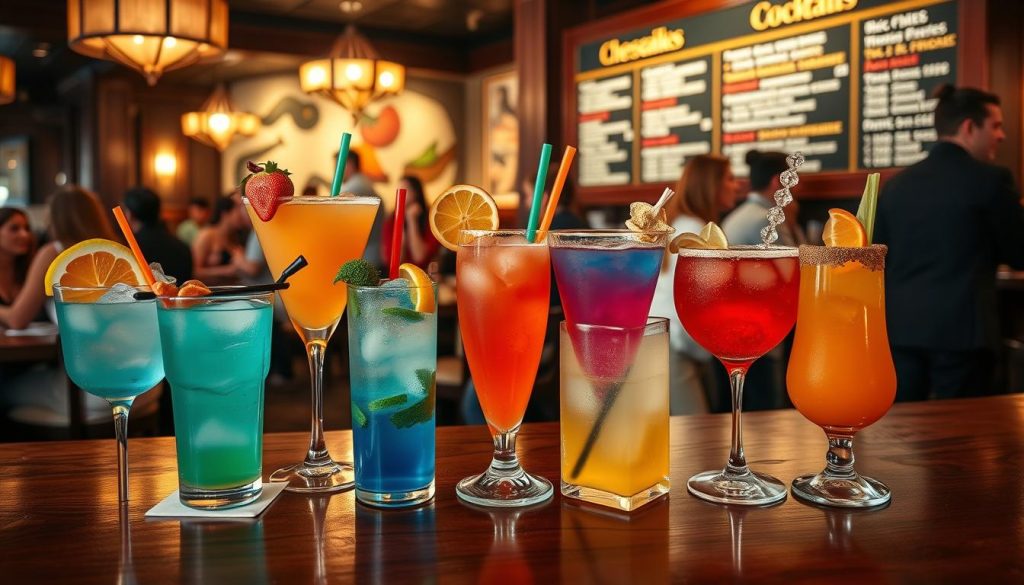 customer reviews cheesecake factory cocktails