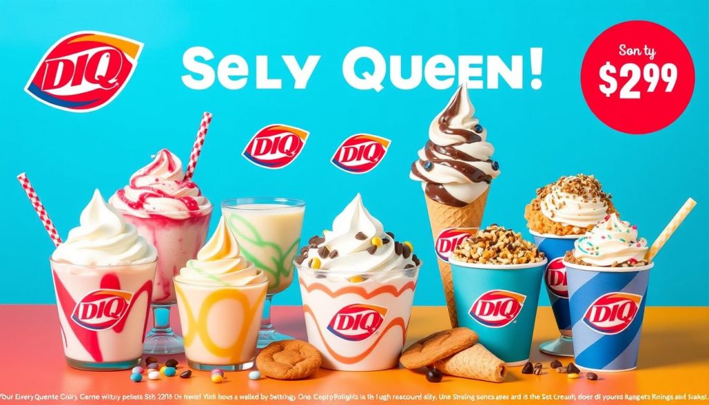 dairy queen discounts