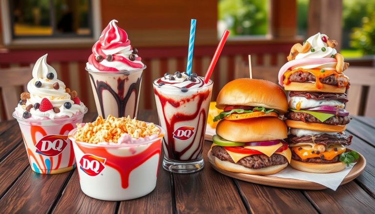 dairy queen secret menu