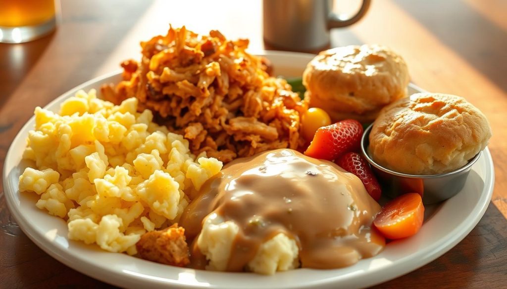 delicious cracker barrel breakfast sides