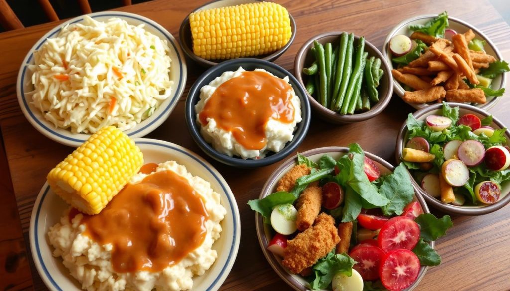 delicious cracker barrel sides