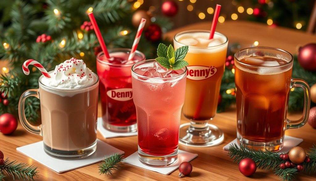 dennys seasonal menu