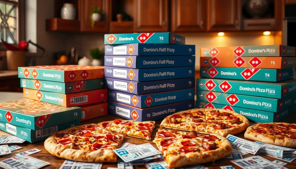 domino's coupons for additional savings