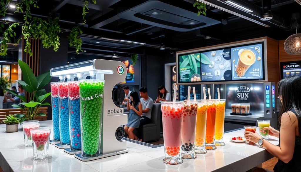 future trends in boba