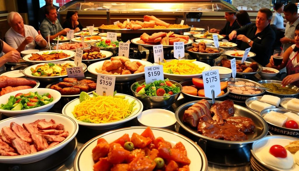 golden corral prices discounts and promotions