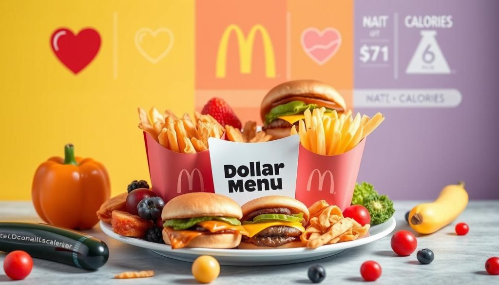 health considerations for dollar menu