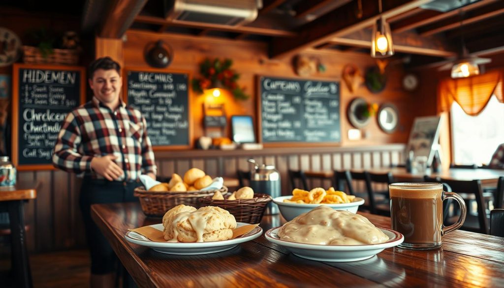 how to order secret menu from Cracker Barrel