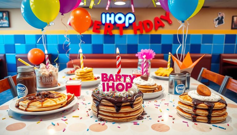 ihop birthday menu