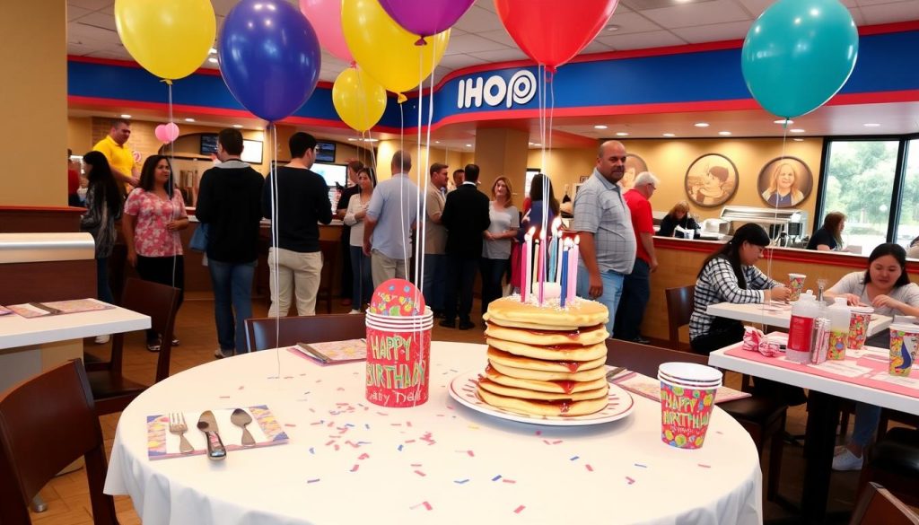 ihop birthday offer