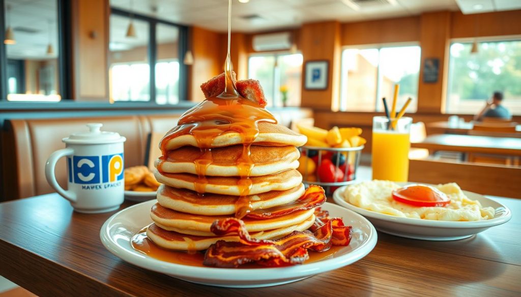 ihop breakfast near me