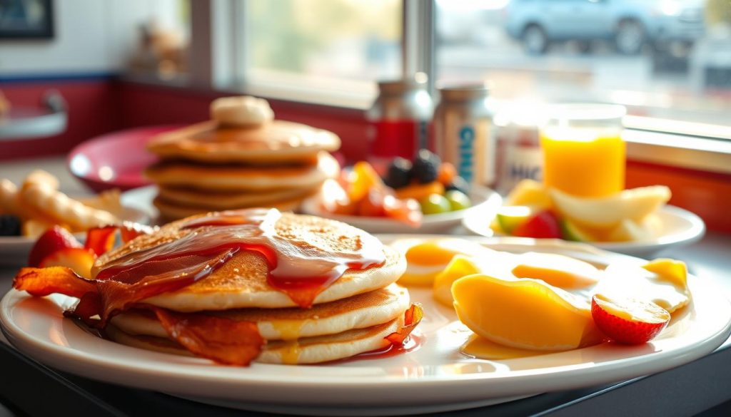 ihop breakfast specials