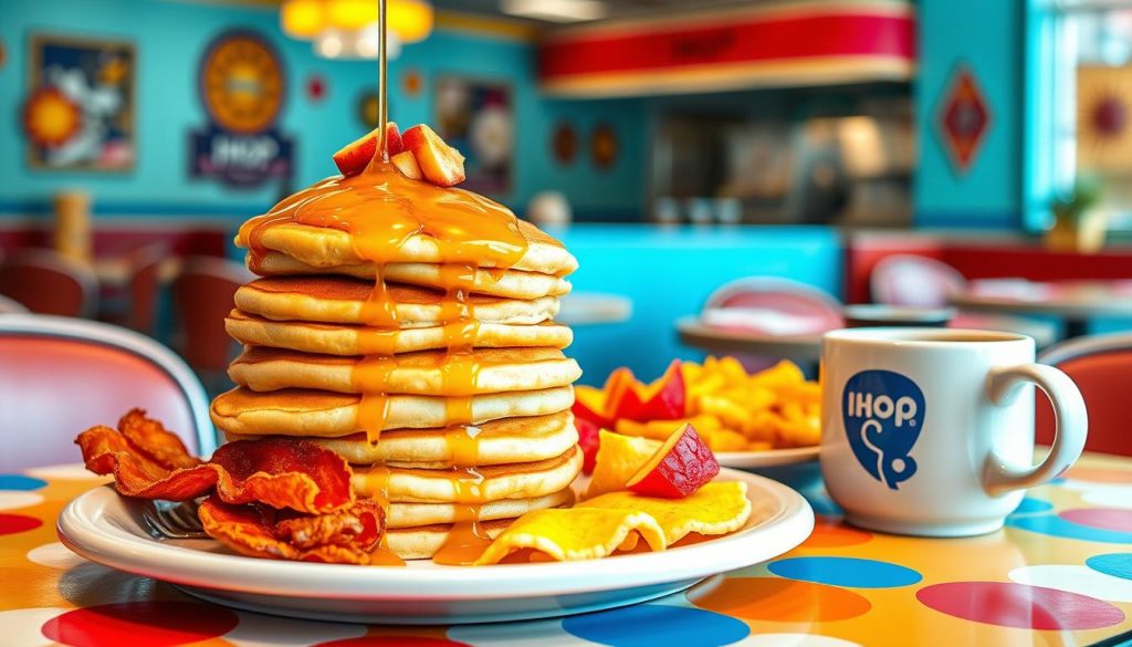 ihop breakfast specials