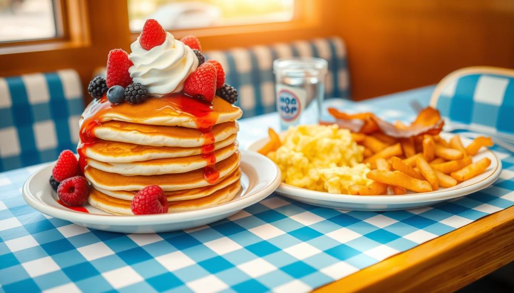 ihop breakfast specials