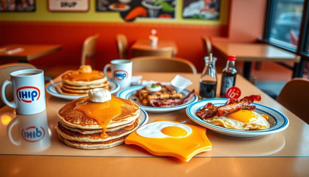 ihop budget-friendly options