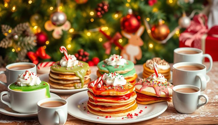 ihop christmas menu