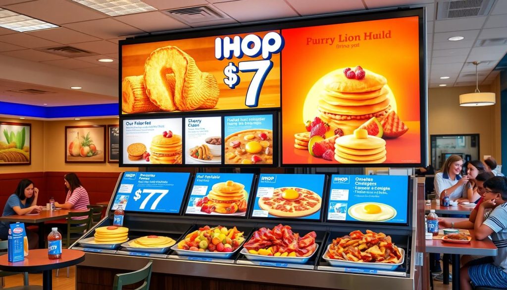 ihop current promotions