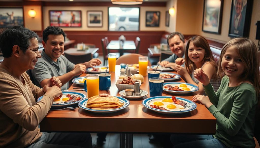 ihop family meal deals