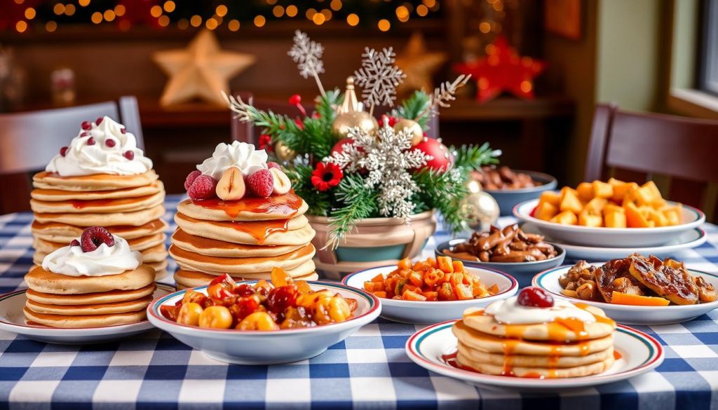 ihop holiday offerings