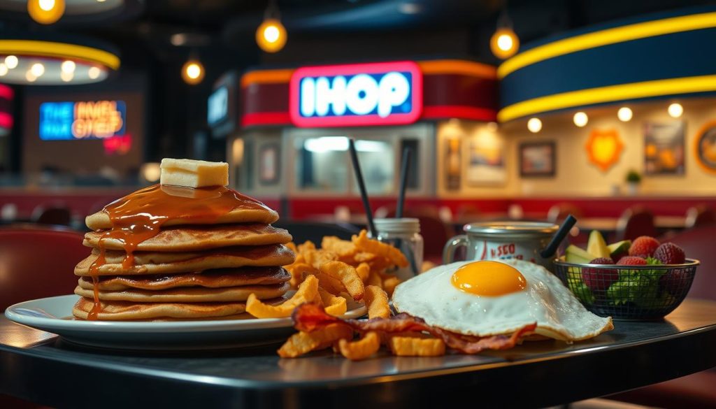 ihop late night breakfast items