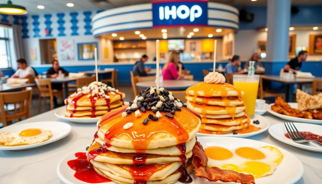 ihop promotions