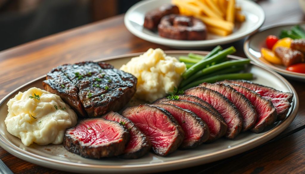 ihop steak cuts