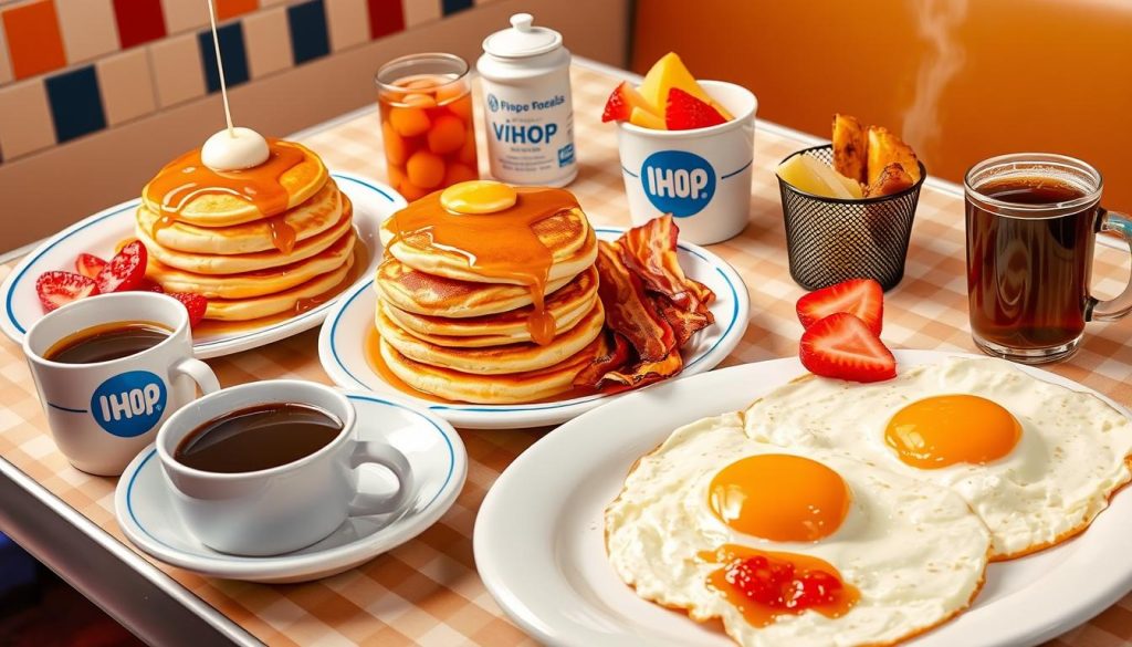 ihop value meals