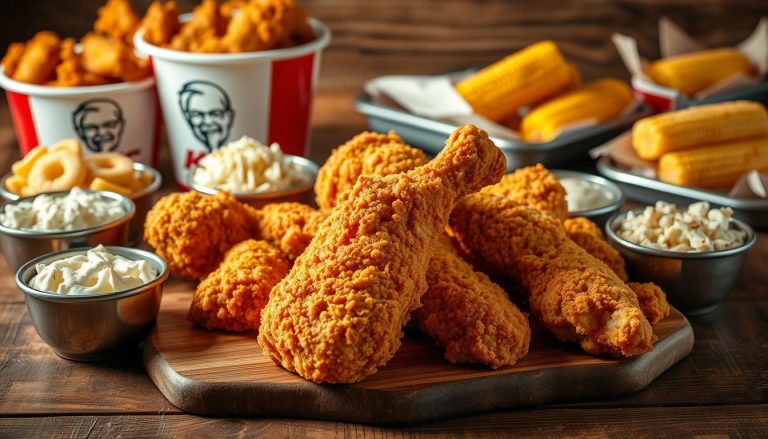 kfc $10 tuesday