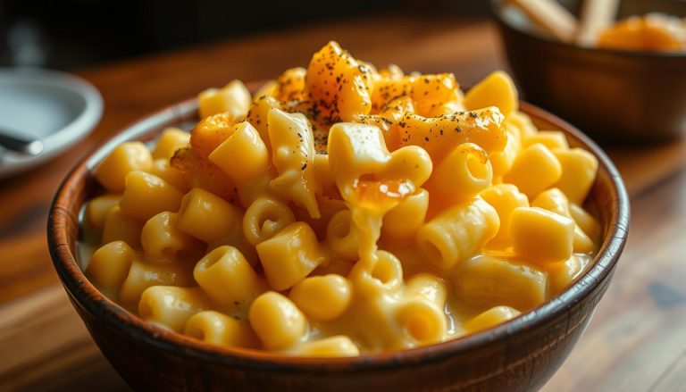 kfc mac and cheese