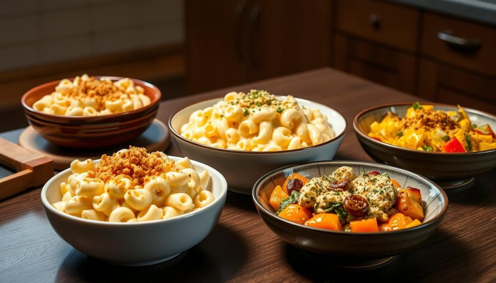 kfc mac and cheese alternatives