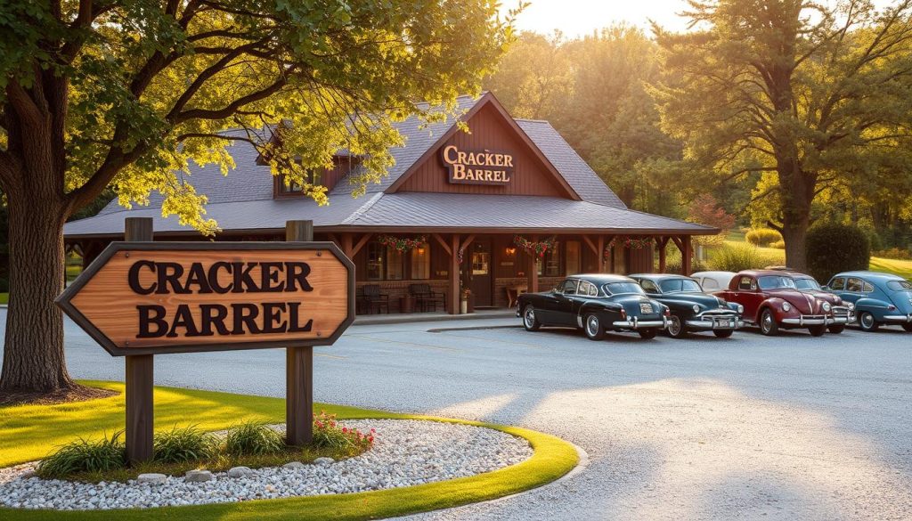 locating cracker barrel near you