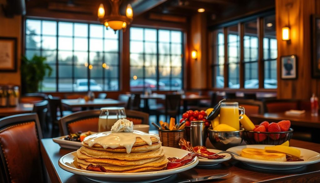 longhorn steakhouse breakfast availability