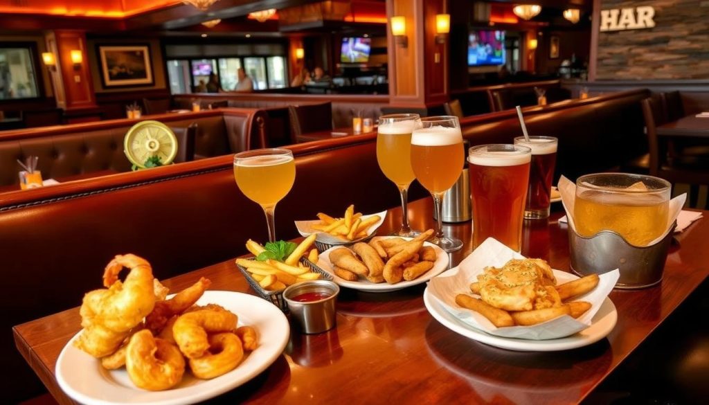 longhorn steakhouse happy hour deals