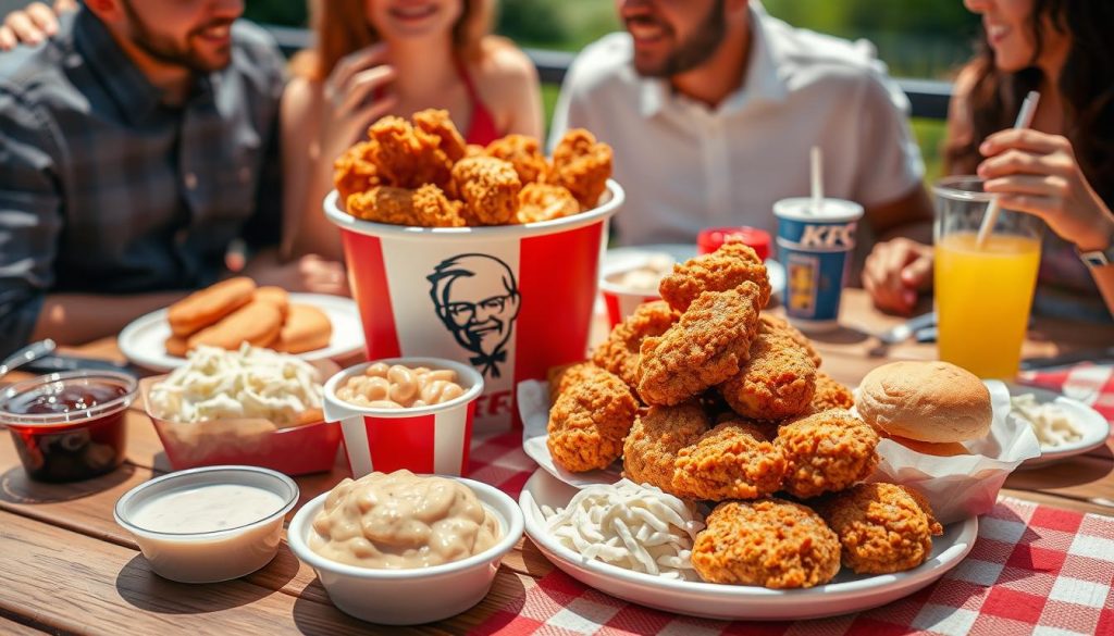 maximize kfc tuesday deal