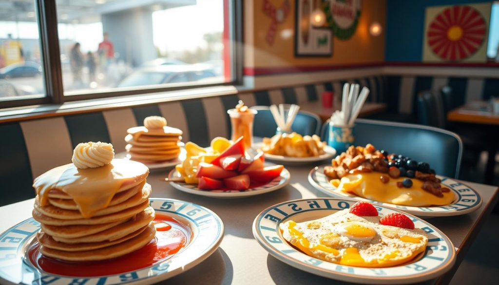 maximizing ihop offers