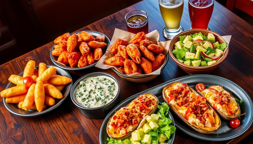 must-try applebee's appetizers