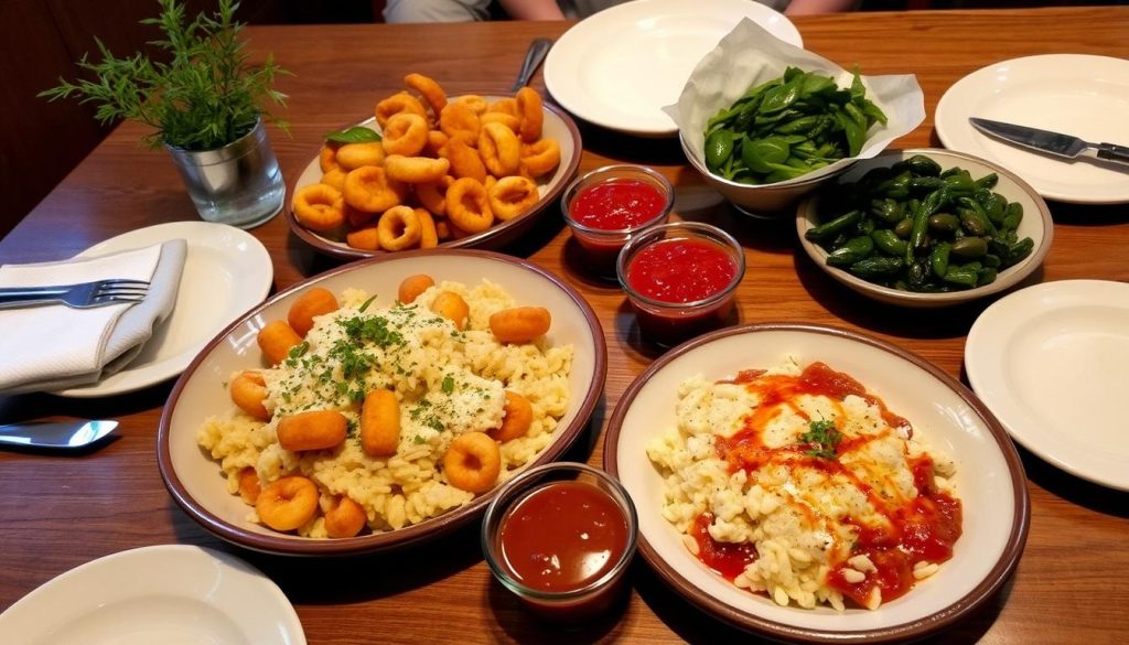 must-try olive garden sides