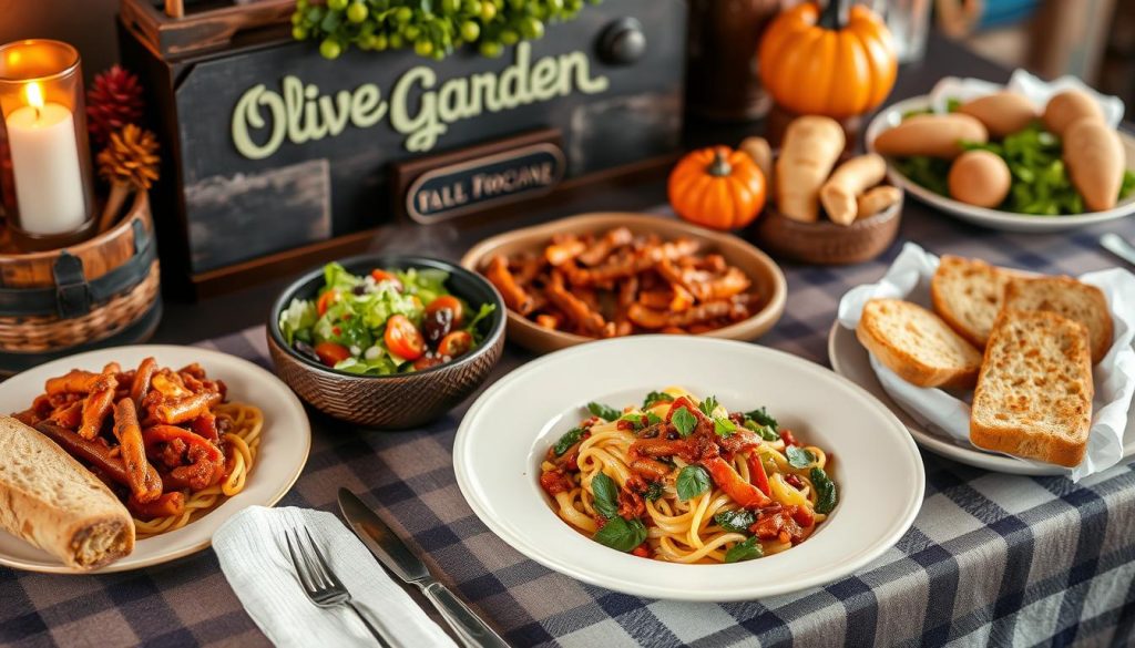 olive garden veterans day limited time menu