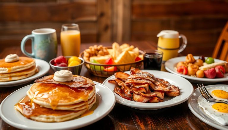 outback steakhouse breakfast menu