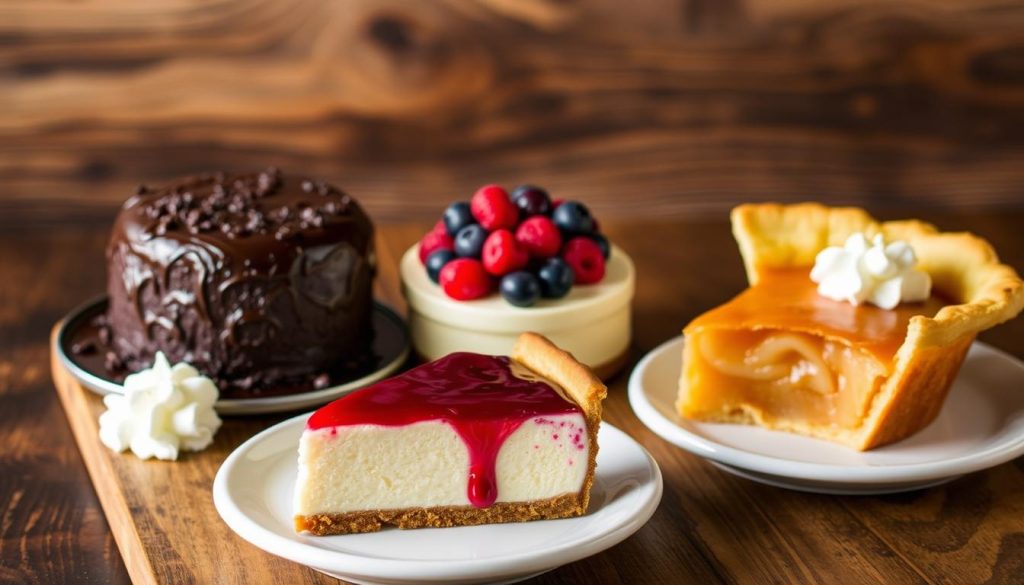 outback steakhouse desserts