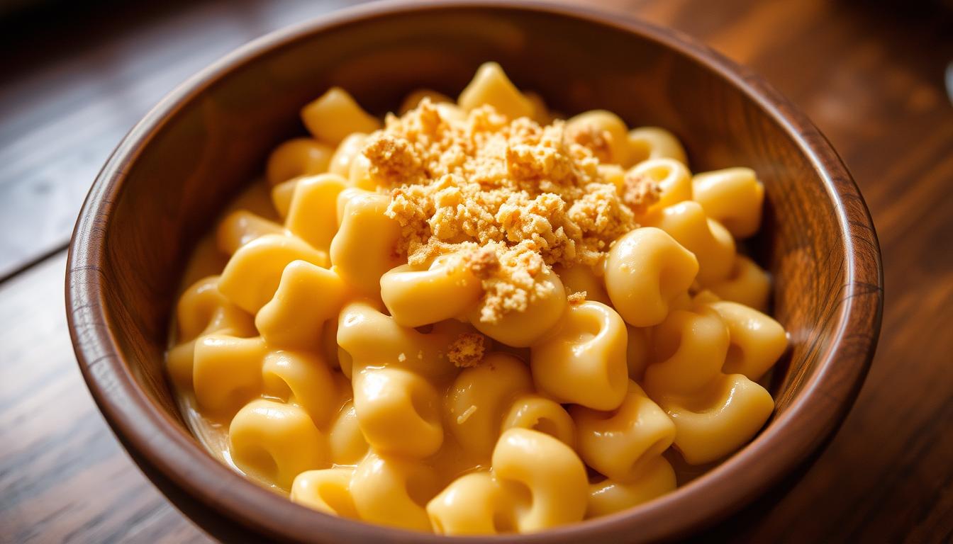 outback steakhouse mac and cheese