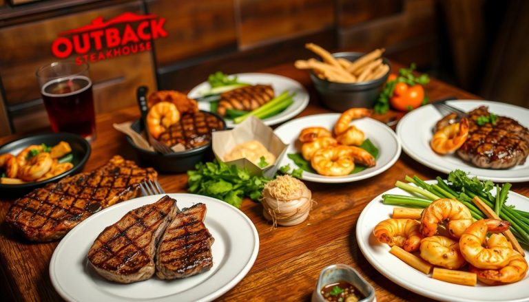 outback steakhouse secret menu