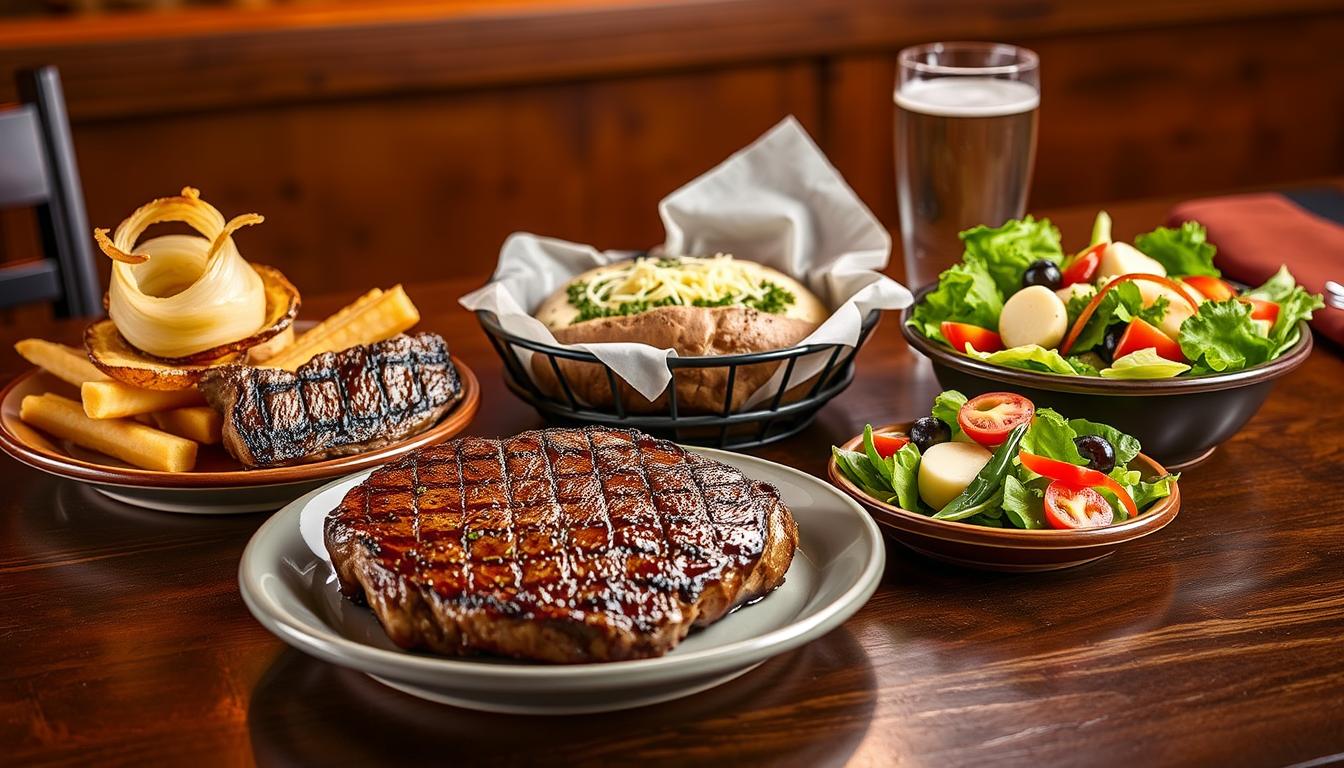 outback steakhouse special menu