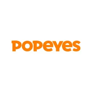 popeyes