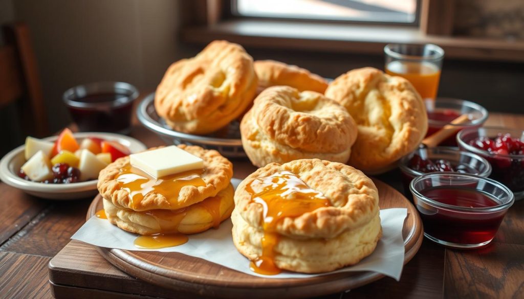 popular ihop biscuits