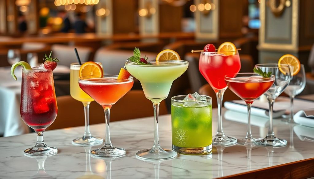 reviews cheesecake factory drinks list