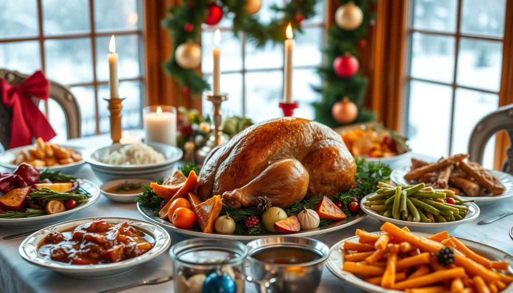 sizzler festive meals