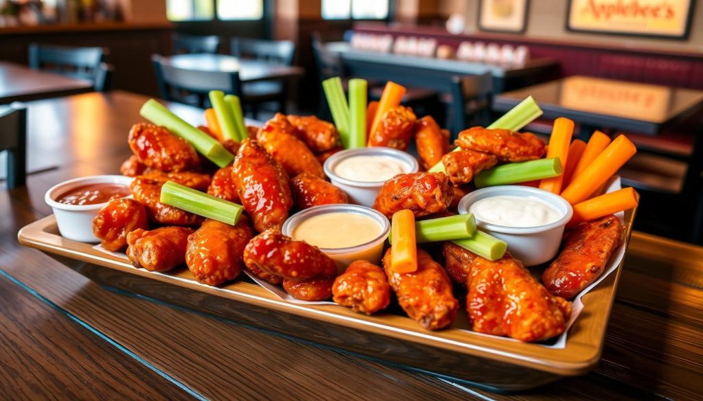 special offers applebee's wings