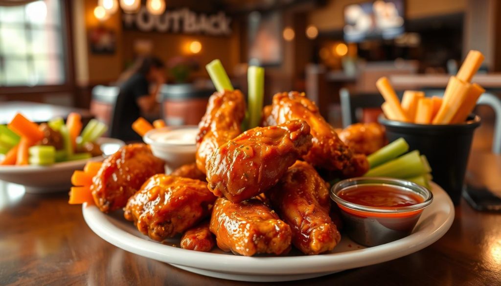 tips for ordering wings